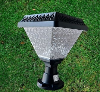 Cata Ct-7315 30W Solar Set Üstü
