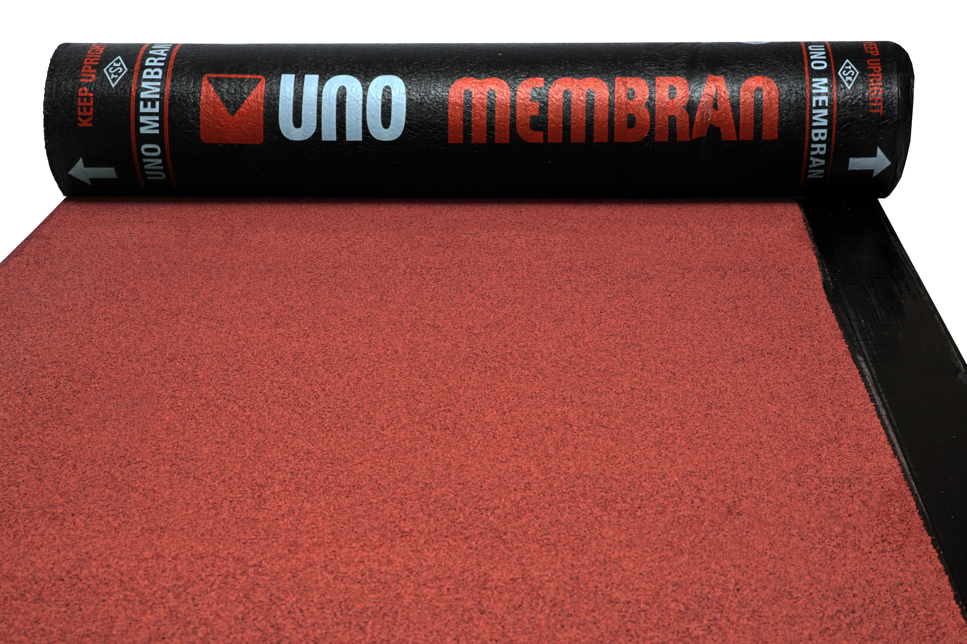 UNO SP-40 AR Kırmızı
