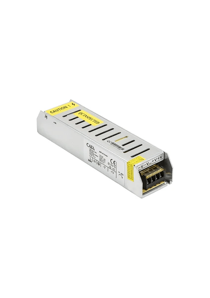 Cata Ct-2574 5A 60W Şerit Led Trafosu
