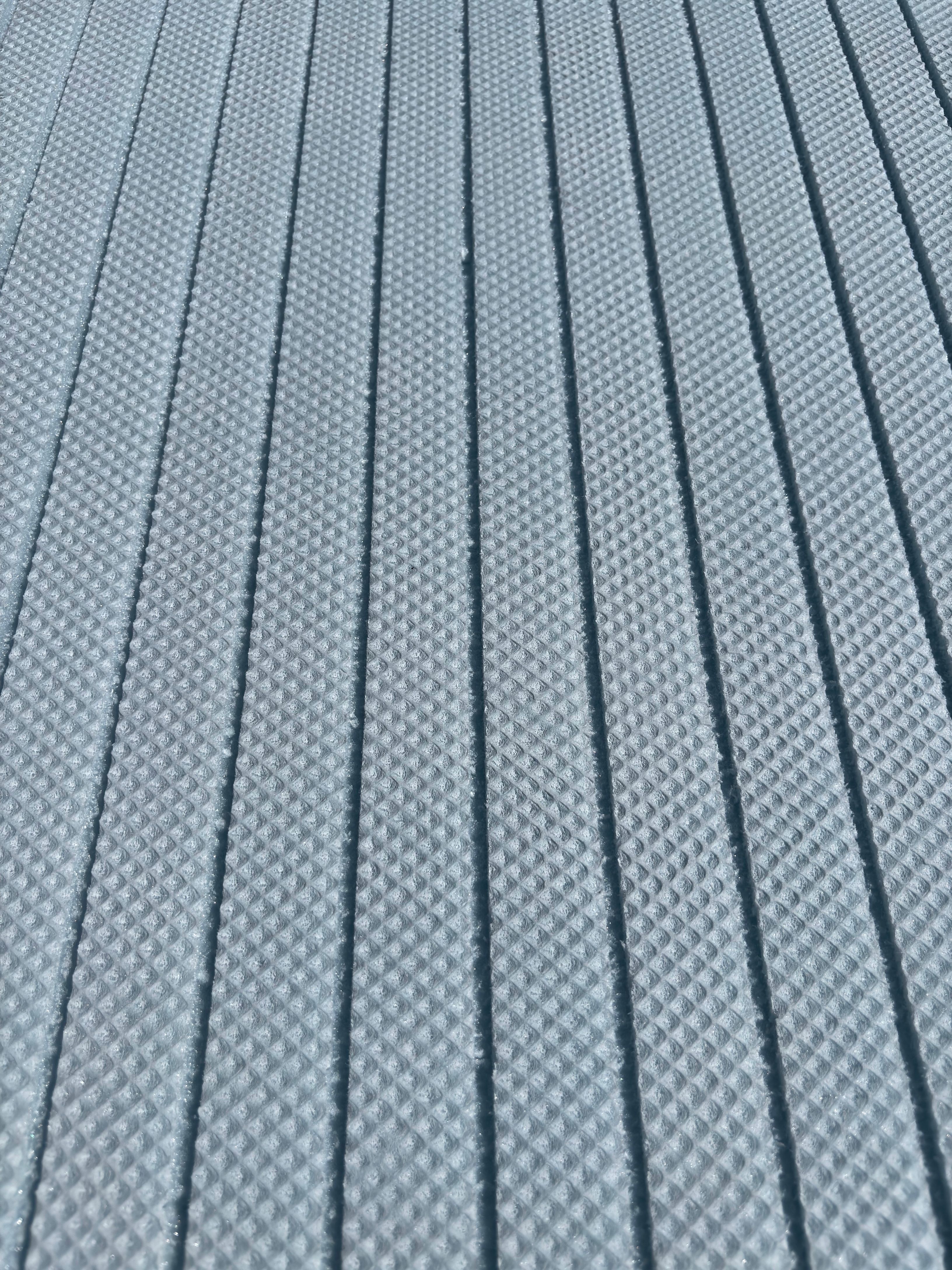 Xps Levha Pürüzlü-Kanallı 60x120 cm (4cm) - Tip 1500