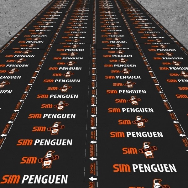 Penguen SP3000 Membran (3mm)