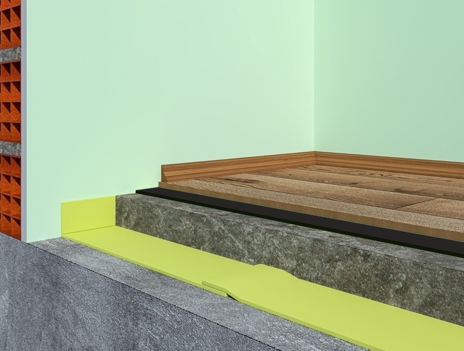 IFLOOR EP550