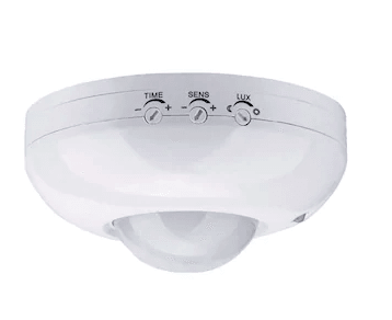 Cata Ct-9243 360° Hareket Sensörü 1200W