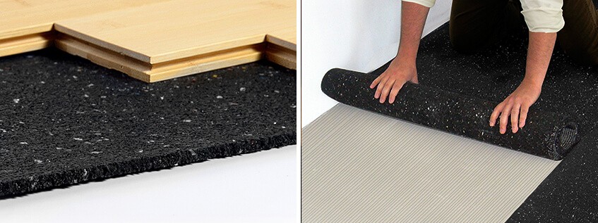 IFLOOR ELASTO