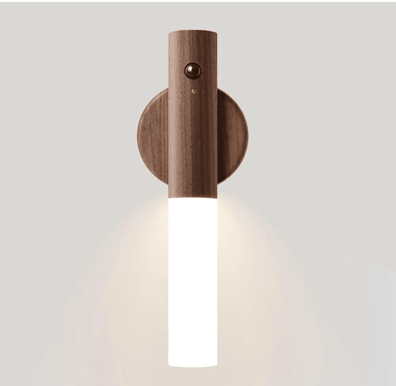 Cata Ct-5250 Kumru Şarjlı Led Aplik Hareket Sensörlü