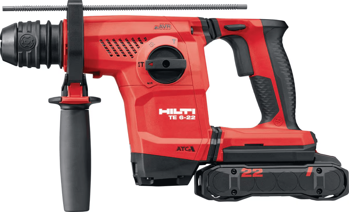Nuron TE 6-22+B 22-110+C 6-22+TE-CX 10/1  ( 3886006 )