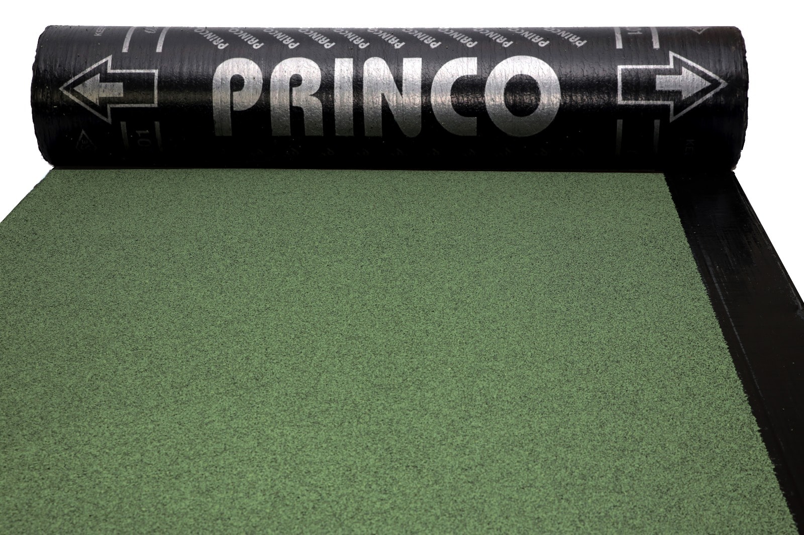 Ekonomik Kaliteli Princo Membran PAR 35 (Yeşil)