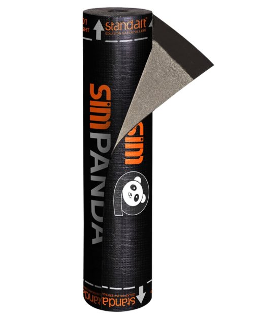 Panda VIA ( Kumlu ) Membran