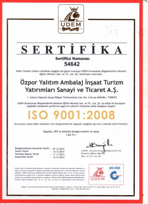 Rabitz Telli Sanayi Şiltesi (4cm) (100 kg/m3)