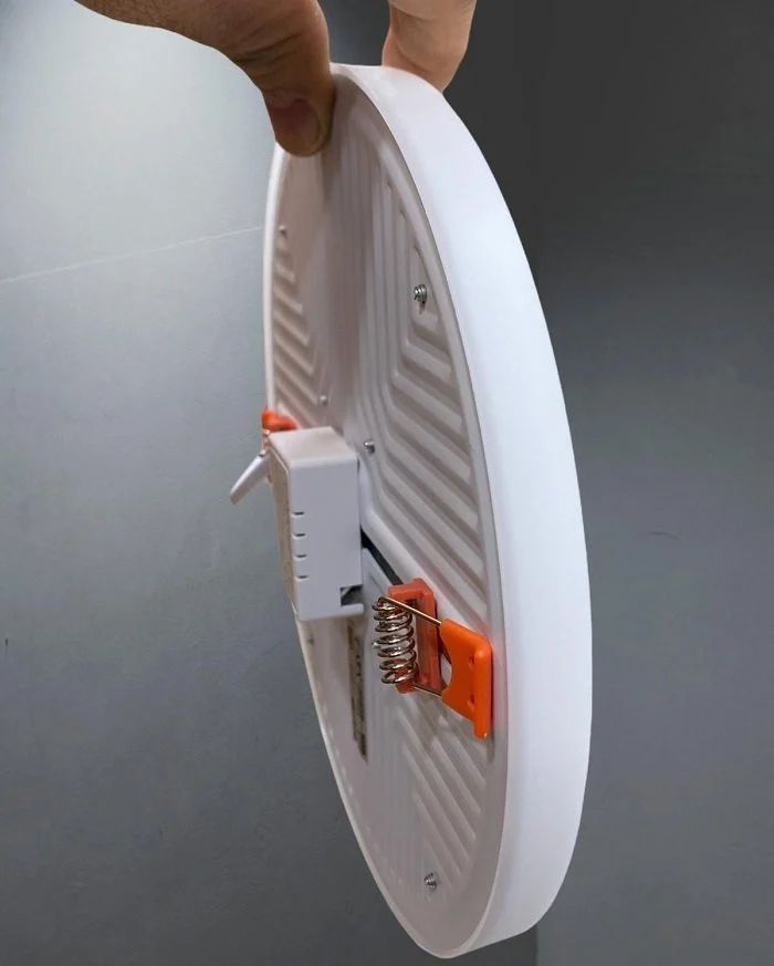 Cata Ct-5662B 25W Xplus Ayarlanabilir Led Panel Beyaz