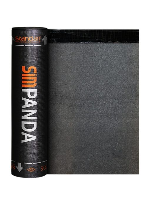 Panda VIA ( Kumlu ) Membran