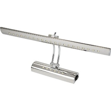 Cata Ct-5212B 6W Ledli Kuğu Aplik (Krom) Beyaz