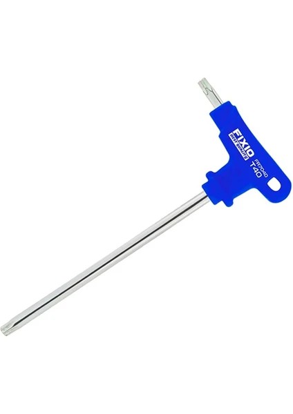 Fixio T40 Torx T Allen Anahtar