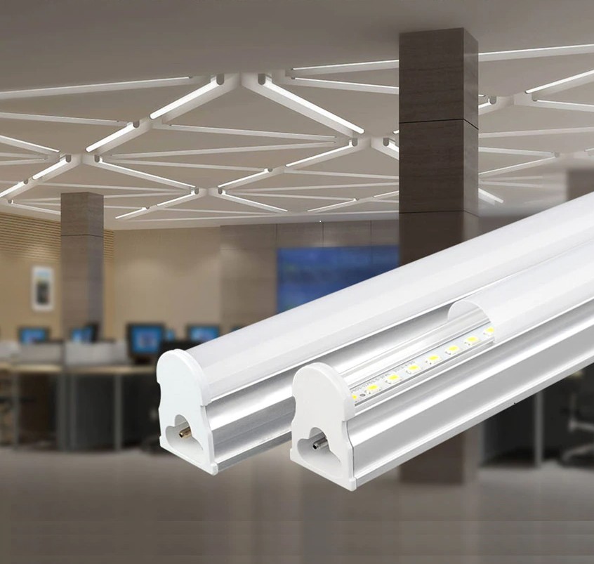 Cata Ct-2468G 15W T5 Led Bant Armatür Günışığı