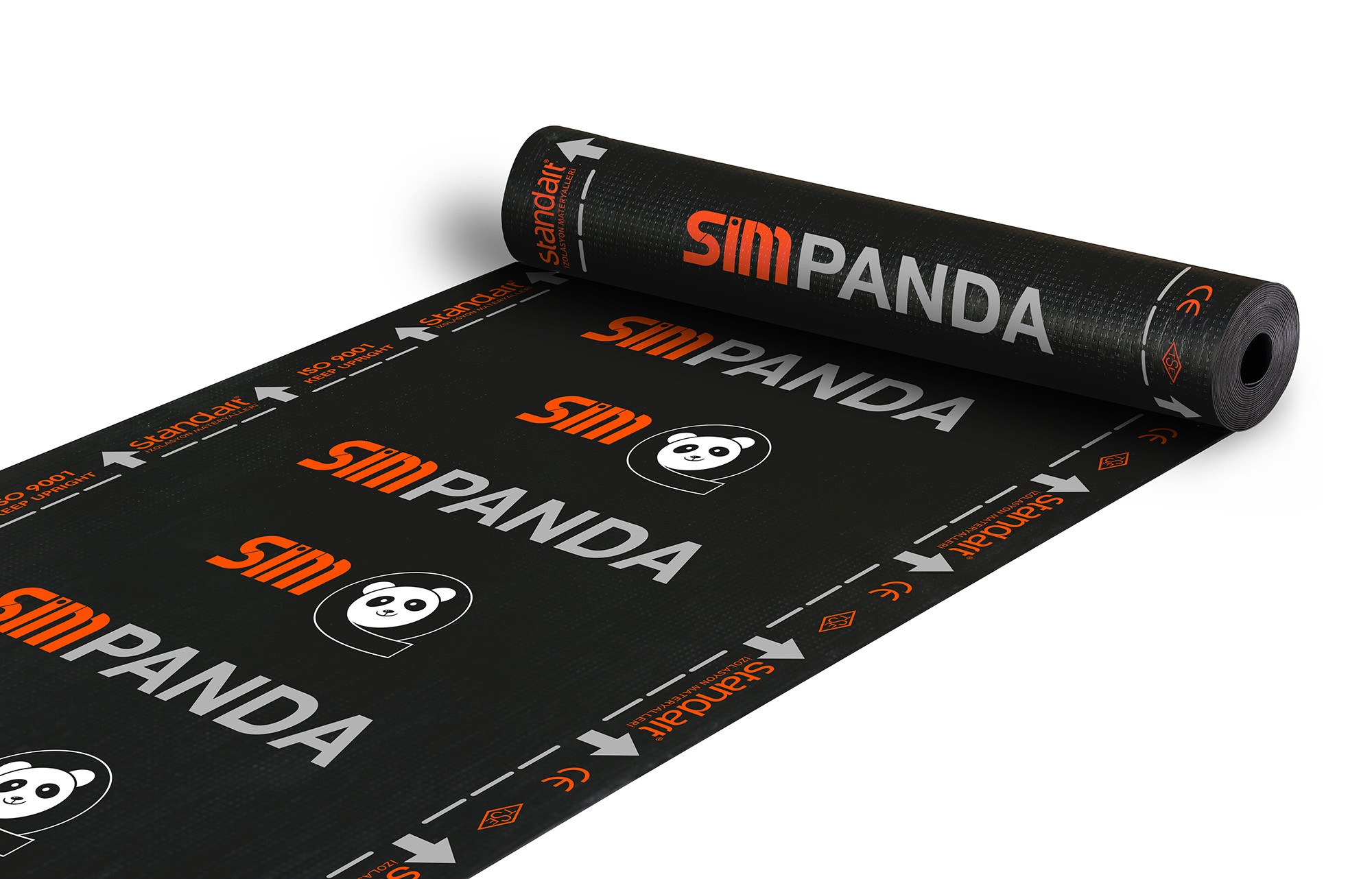 Panda SC2000 Membran (2mm)