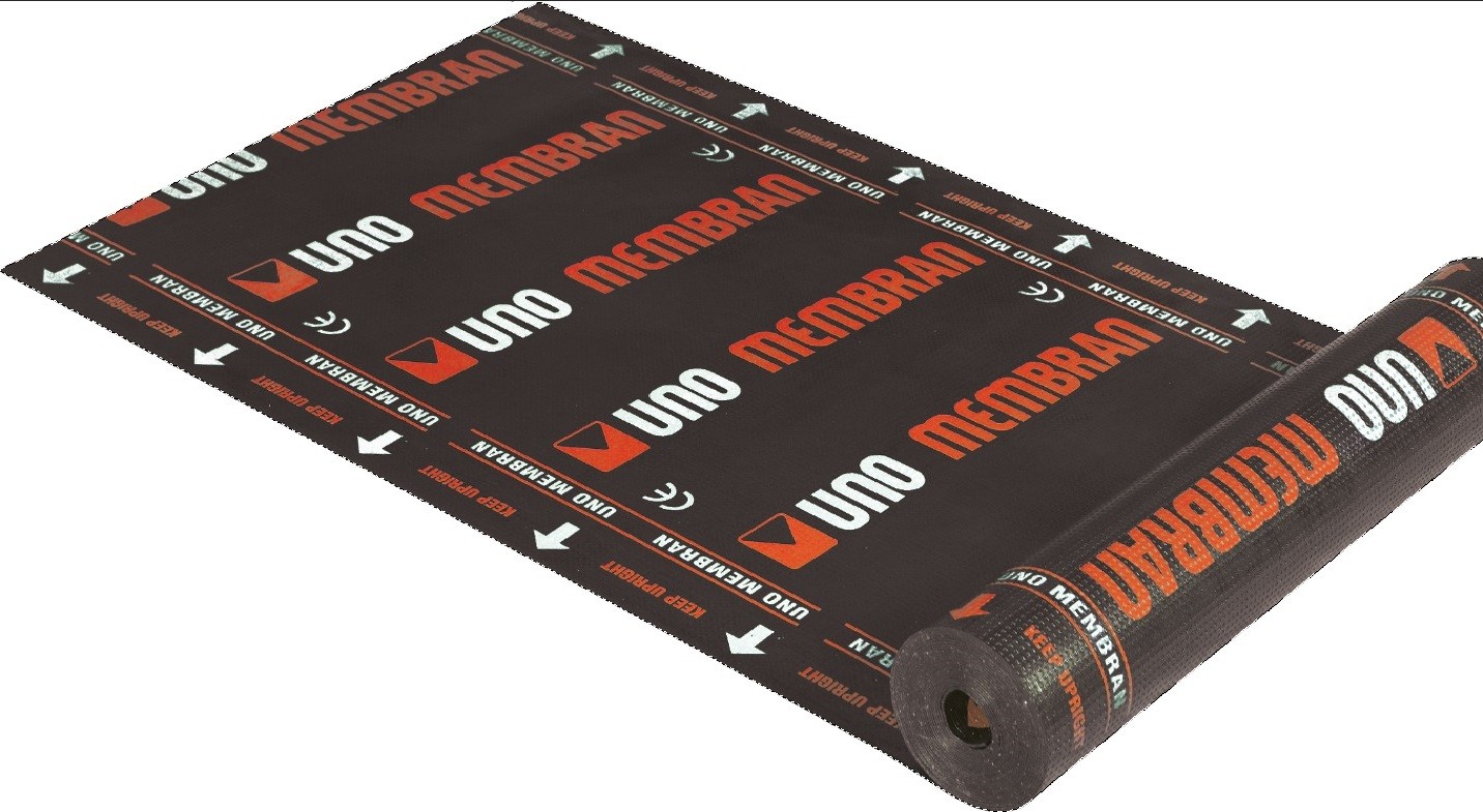 Uno SP3000 Membran (3mm)