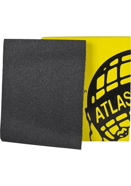 Atlas Su Zımparası 100 No