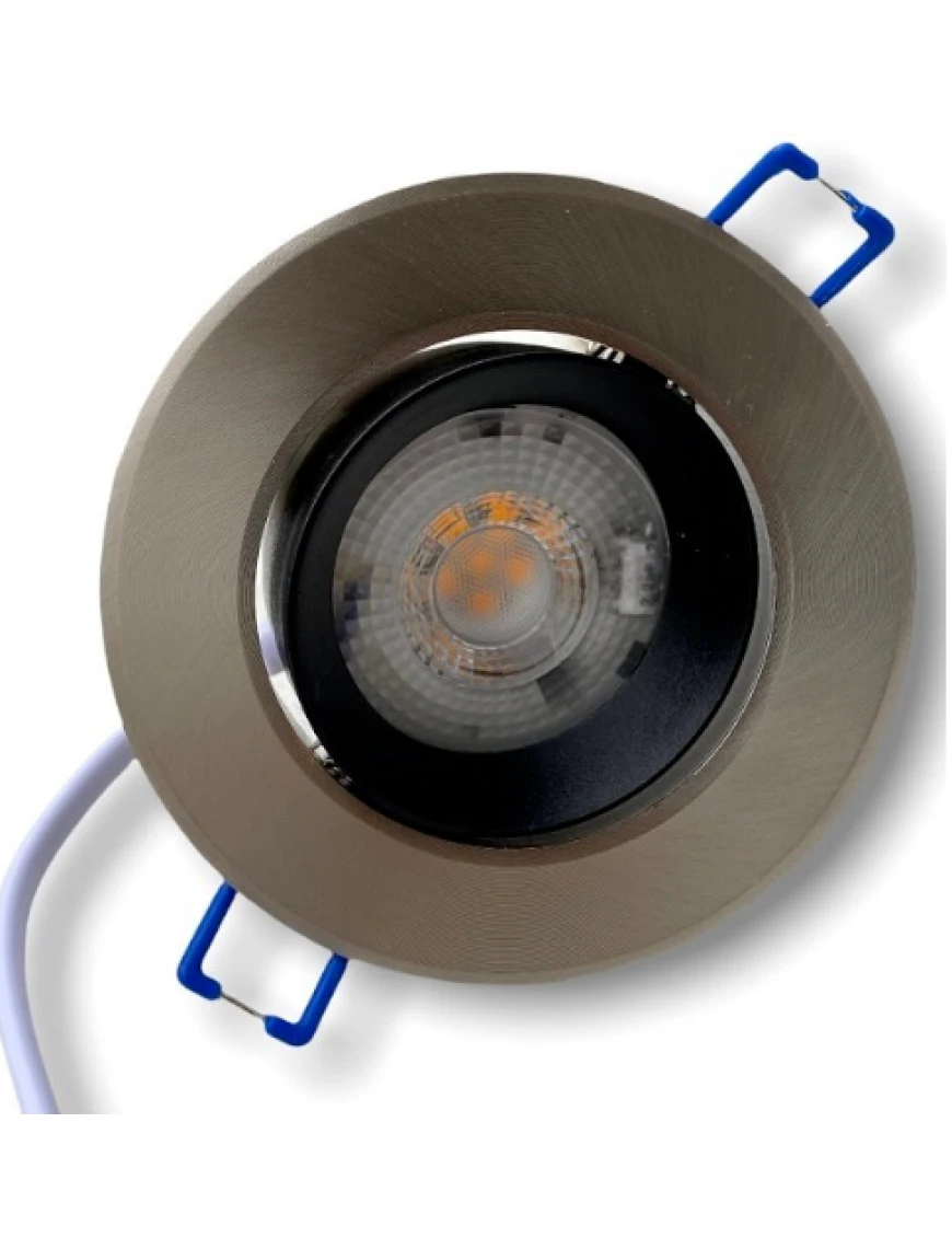 Cata Ct-5252B 7W Akik Spot Beyaz