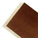 Konteyner Taban Tahtası Wiremesh Tırtıklı Plywood 2500 x 1250 (24mm)