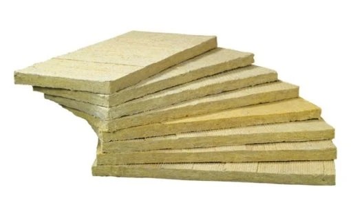 Taş Yünü (6cm) (120 kg/m3)