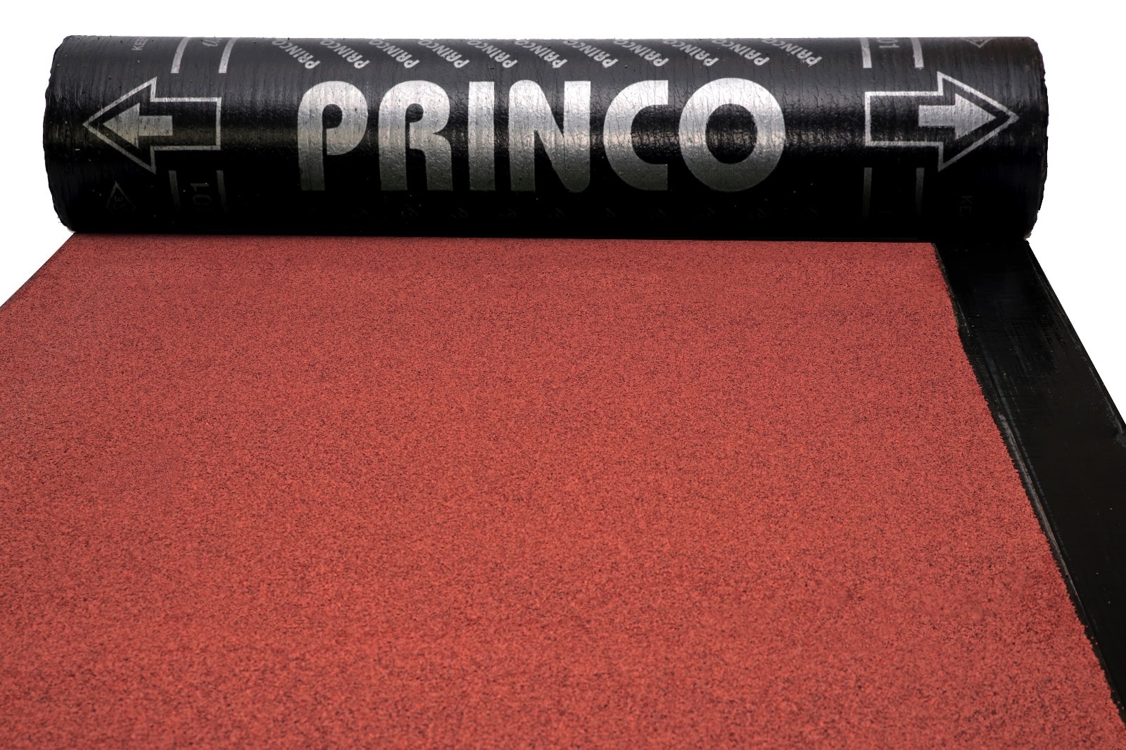 Kaliteli Ekonomik Princo Membran PAR 35 (Kırmızı)