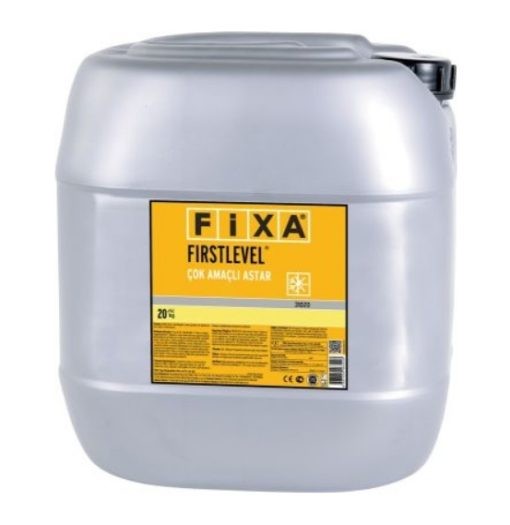 Fixa Firstlevel Çok Amaçlı Astar -20kg