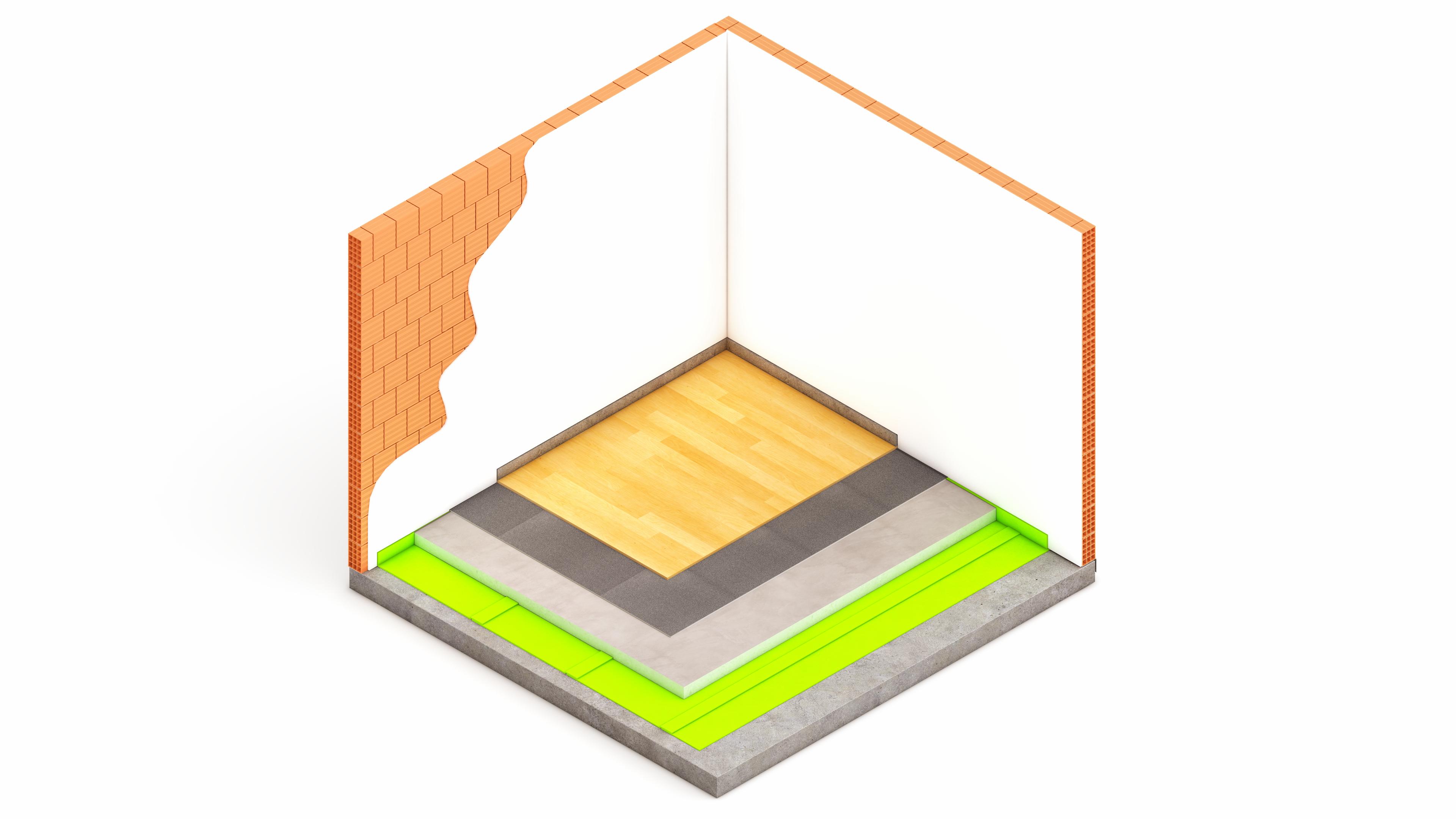 IFLOOR VIBRAPOLY