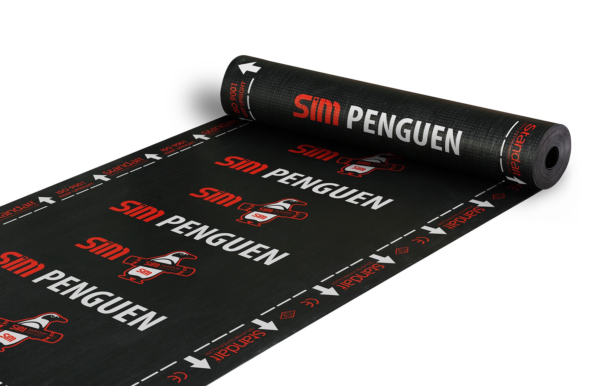 Penguen SC2000 Membran (2mm)