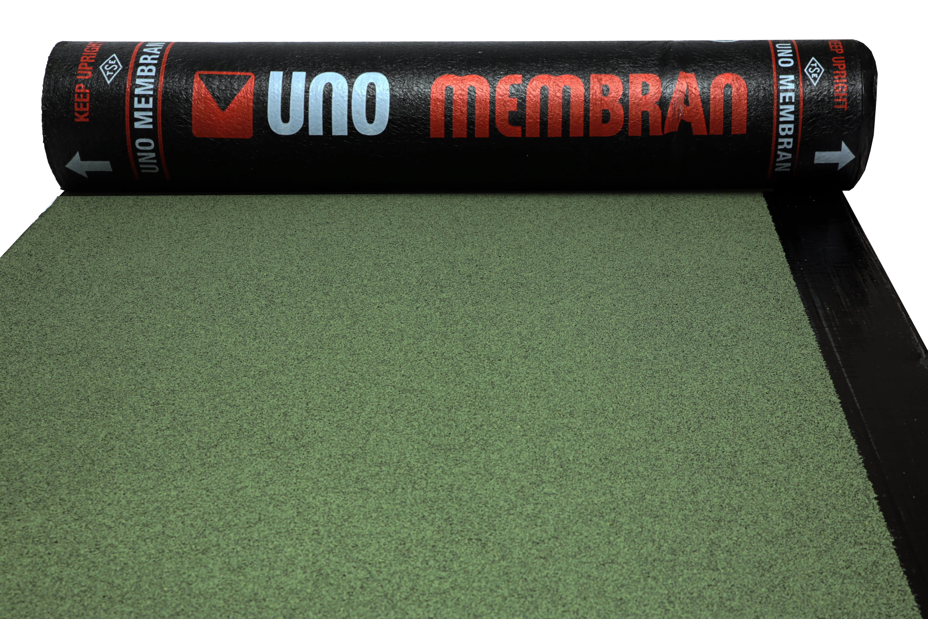 UNO SP-40 AR Yeşil