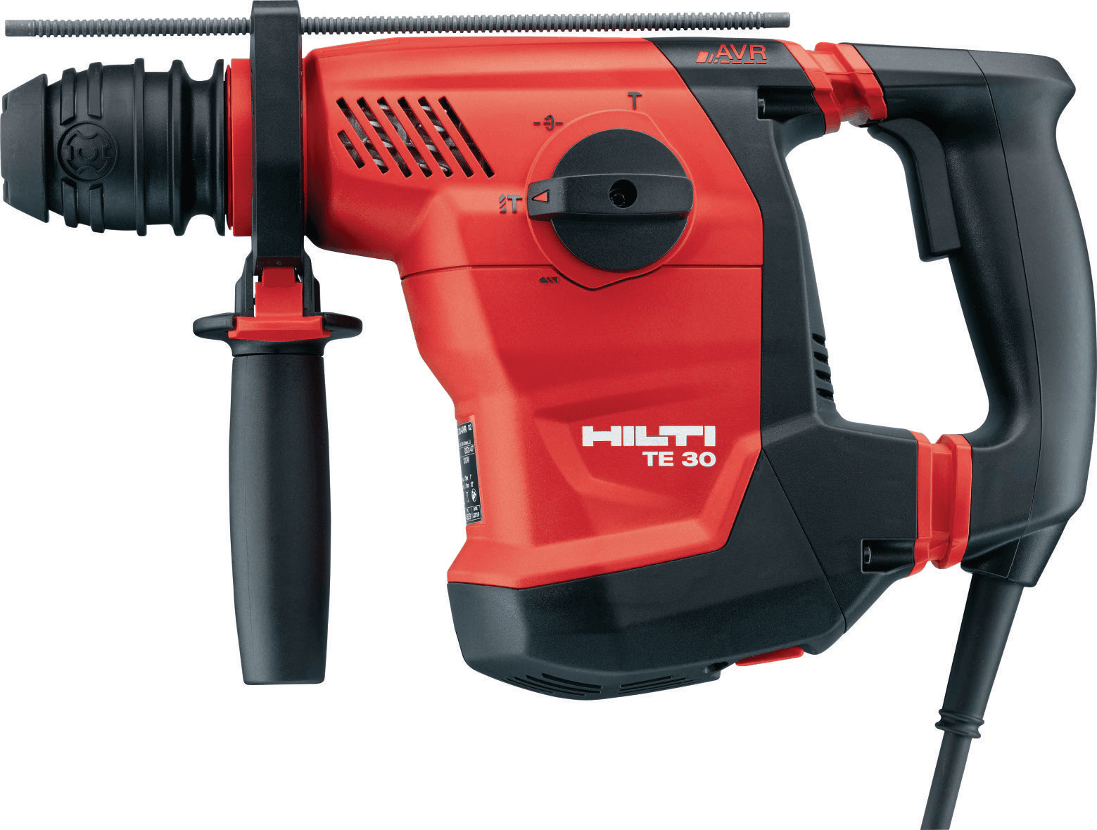 Delici-kırıcı TE 30-AVR 230V Çanta ( 2160042 )