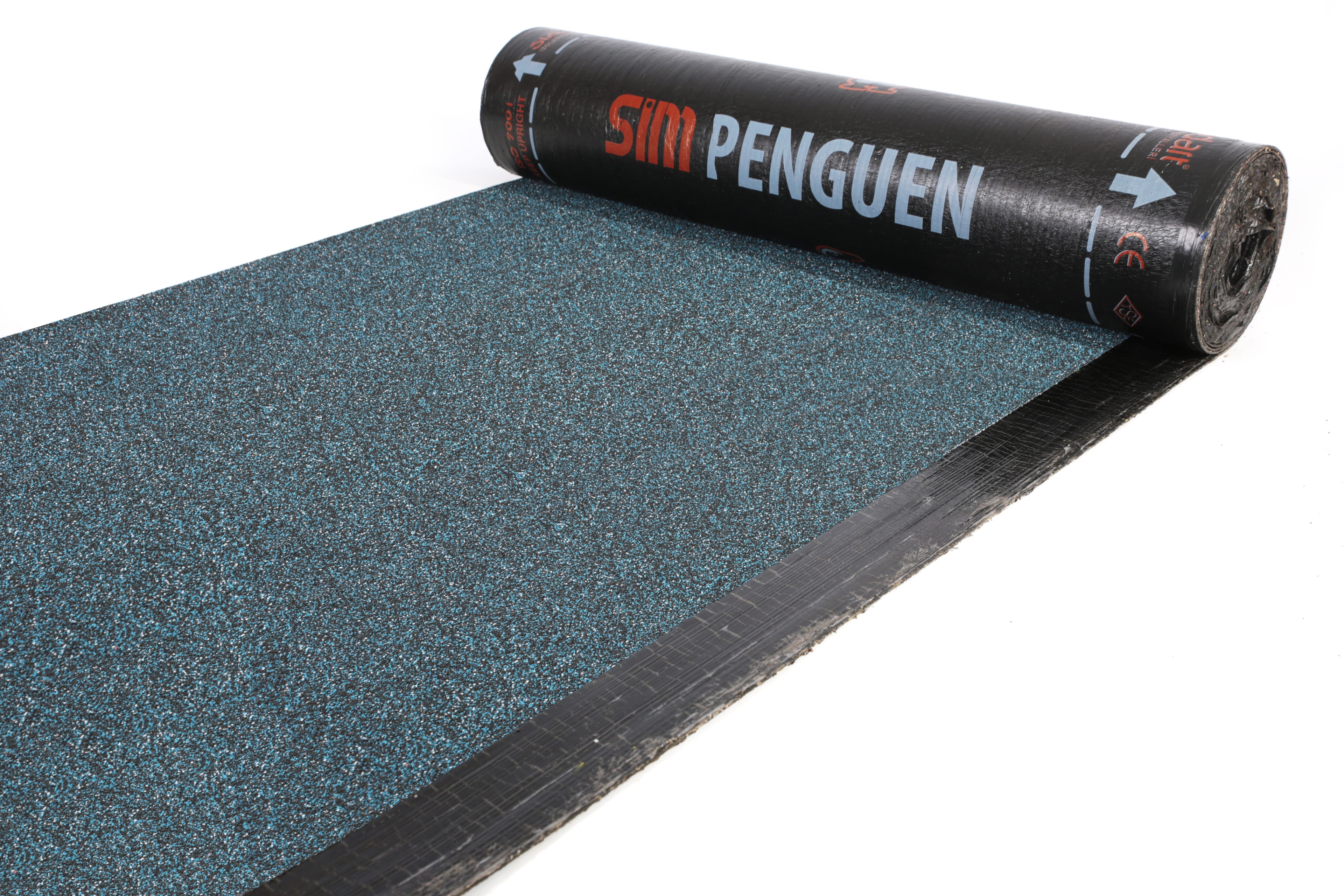 Penguen Arduazlı SP40 AR-Gece Mavisi Membran (3.5mm)