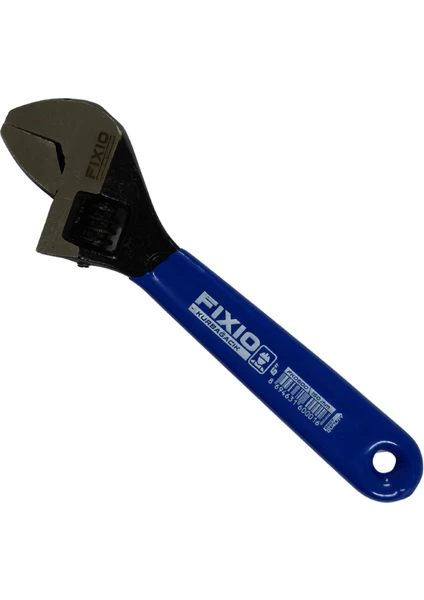 Fixio Kurbağacık Anahtar 6''-150 mm