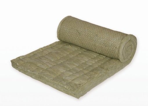Rabitz Telli Sanayi Şiltesi (5cm) (125 kg/m3)