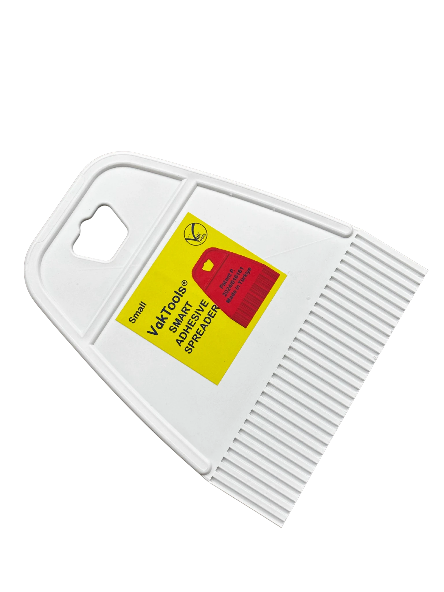 Akıllı Tutkal Tarağı ( Küçük )