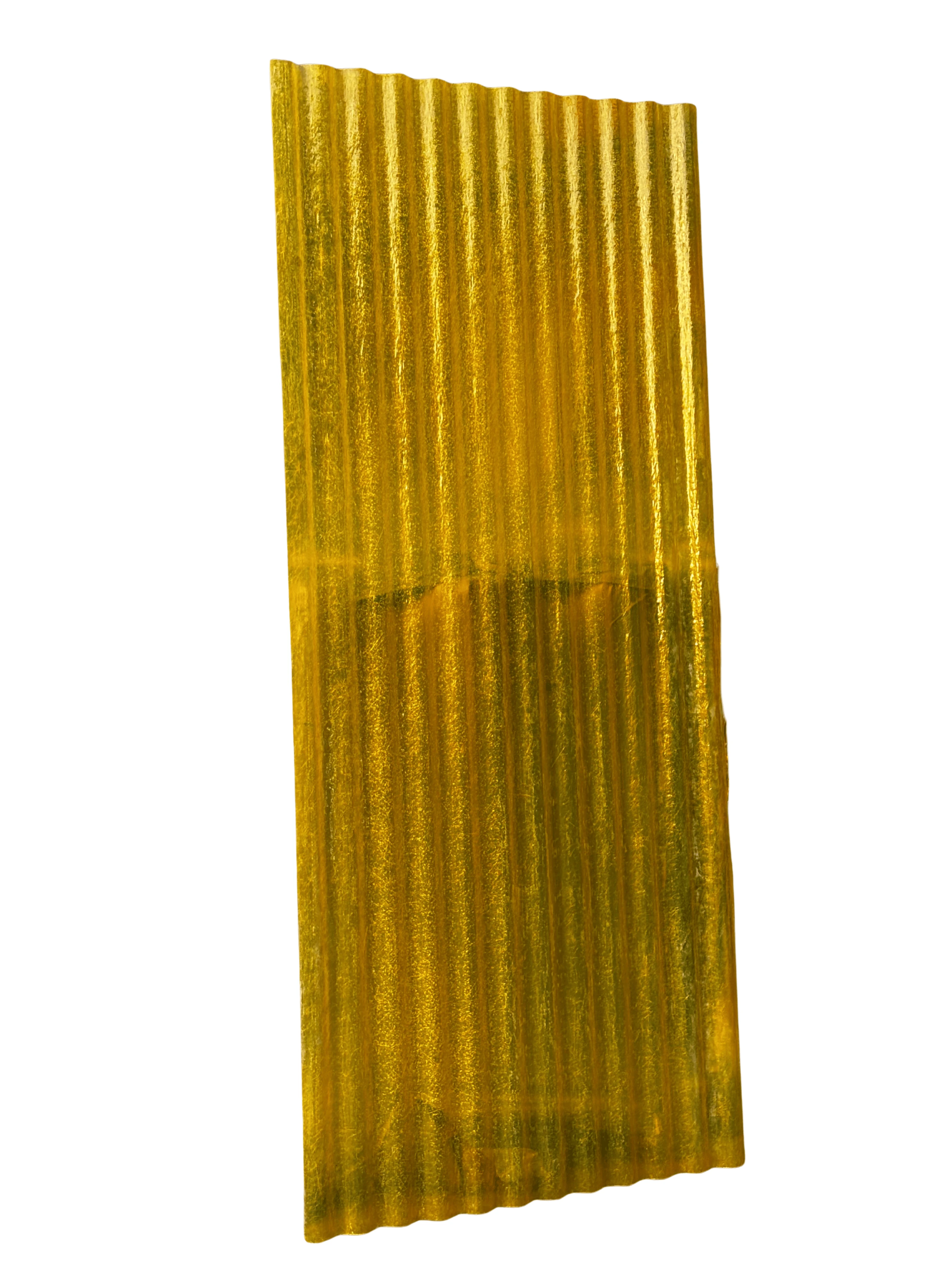 CTP Sinüs Oluklu Levha