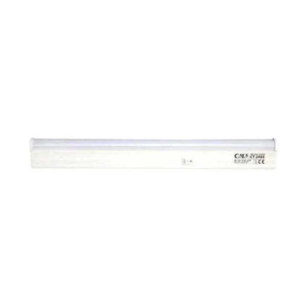Cata Ct-2466B 5W T5 Led Bant Armatür Beyaz Işık