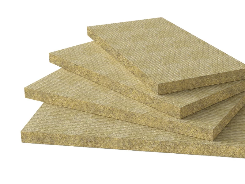 Taş yünü (3cm) (50 kg/m3)