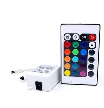 Cata Ct-9146 Rgb Kumanda Modülatör 6A Ir