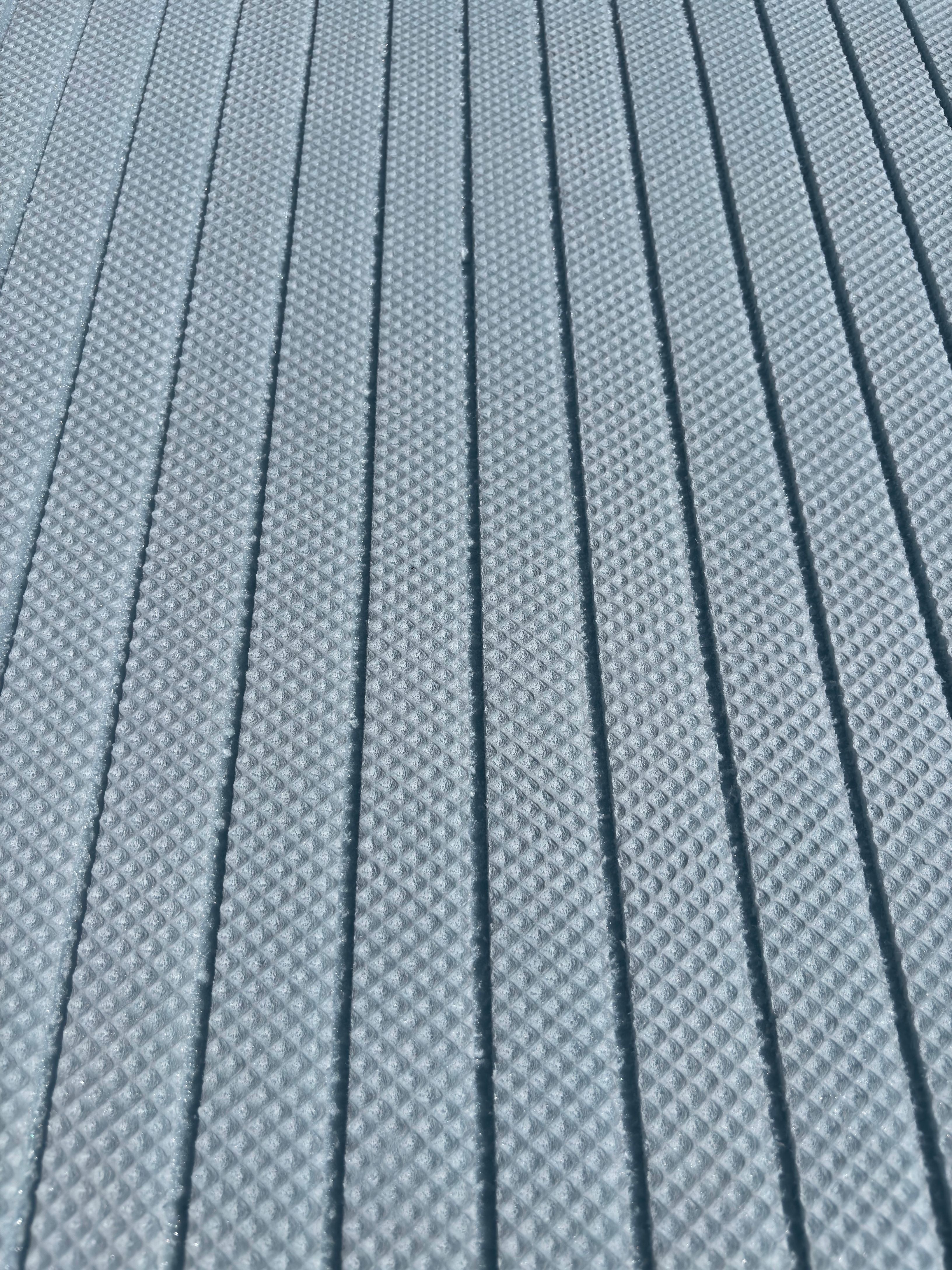 Xps Levha Pürüzlü-Kanallı 60x120 cm (4cm) - Tip 3500