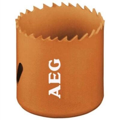 Panç bi-metal prof. seri 27mm AEG