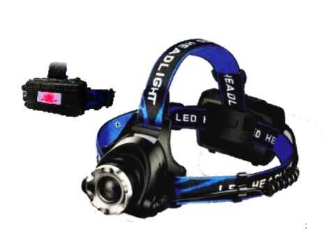 Cata Ct-9123 Poyraz Ledli Kafa Lambası