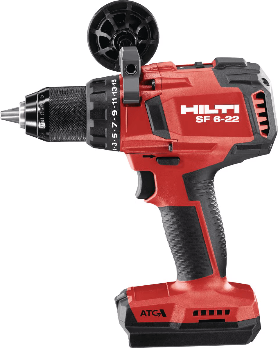 Nuron SF 6-22+B 22-85+C 6-22+HSS Set ( 3877727 )