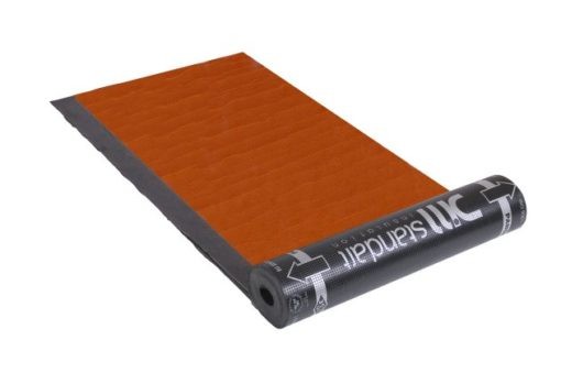 Panda Aluminyum Folyolu Membran - Terracota SP3000 (3mm)