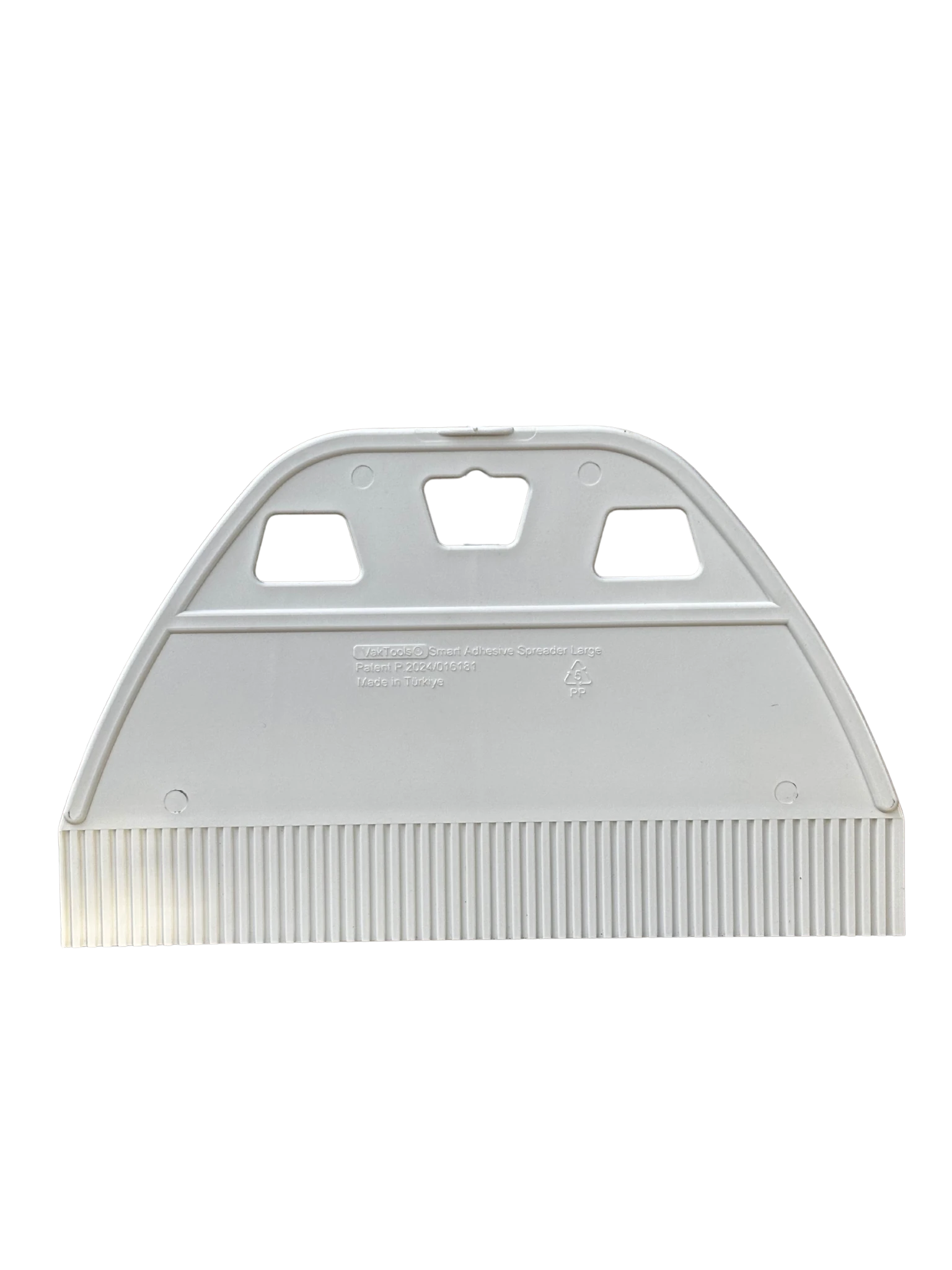 Akıllı Tutkal Tarağı ( Geniş )