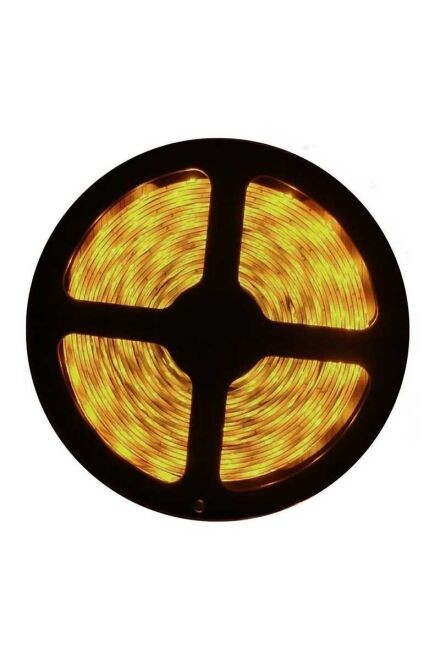 Cata Ct-4481 7W 10 Çipli Şerit Led 5mt Günışığı