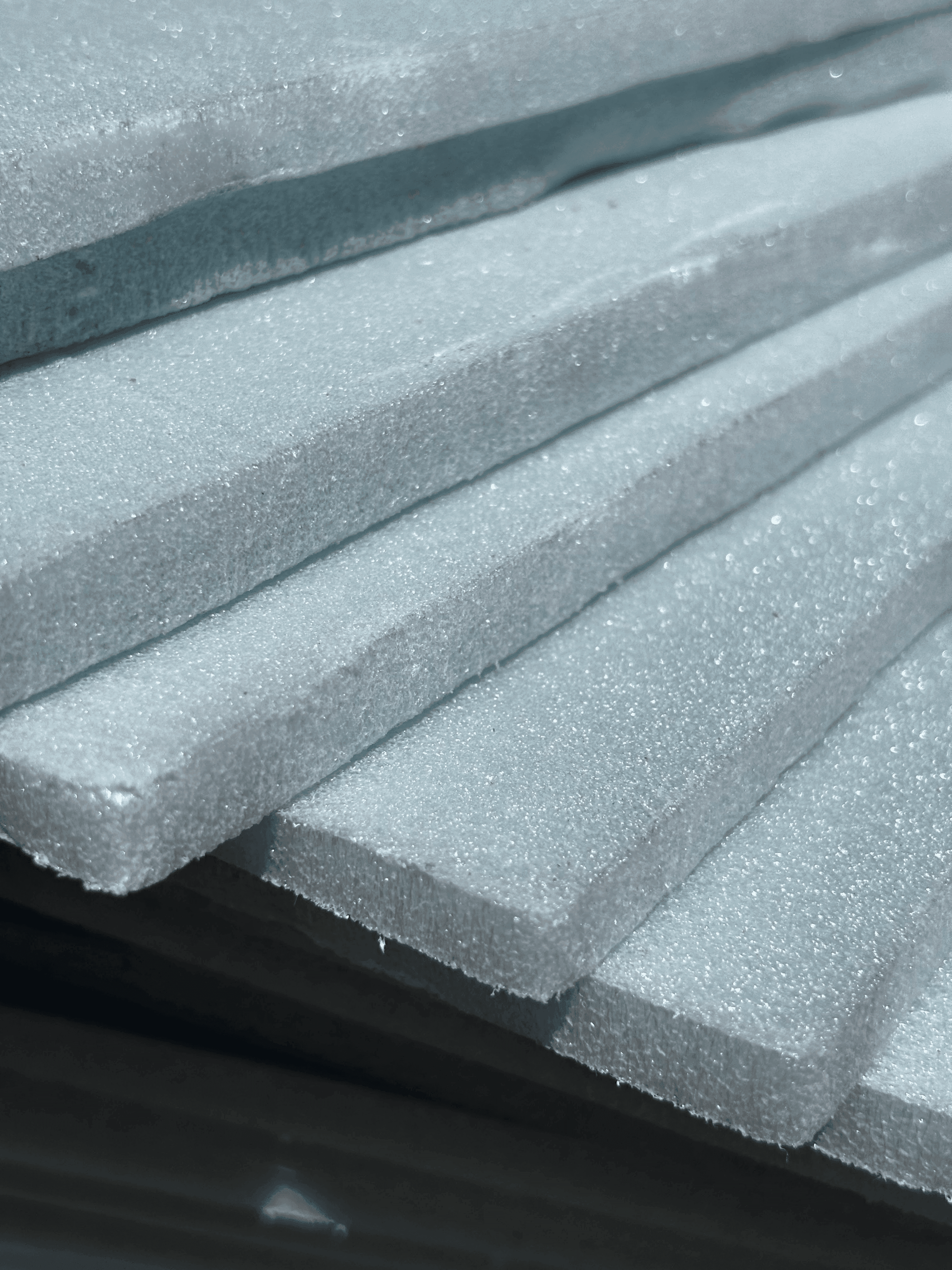 Xps Levha Düz 60x120 cm (1cm) - Tip 2500