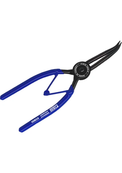 Fixio Eğri Dış Segmen Pensesi 180 mm