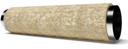 Rabitz Telli Sanayi Şiltesi (10cm) (100 kg/m3)