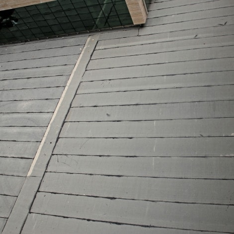 Panda VIA ( Kumlu ) Membran