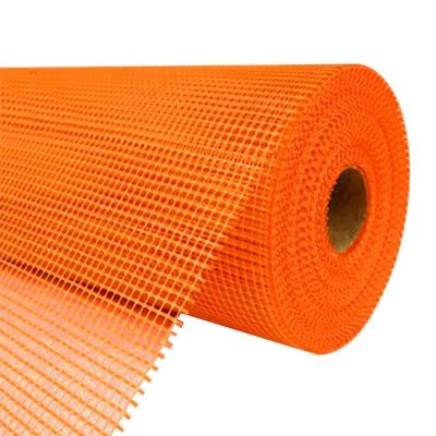Sıva Filesi (50m2) (160gr/m2)